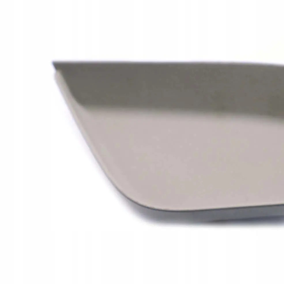 Mercedes-Benz S W220 Rear Door Panelling Cover Handle Right O/S to with Part number A2207374688 Mercedes-Benz S W220 Rear Door Panelling Cover Handle Right O/S - SKU A2207374688 - Part number A2207374688