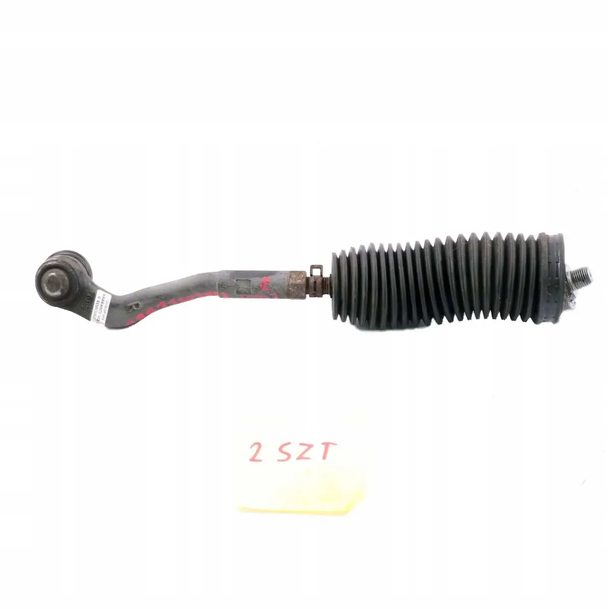 Mercedes C S203 W203 Tirante dello sterzo esterno destro A2033303903