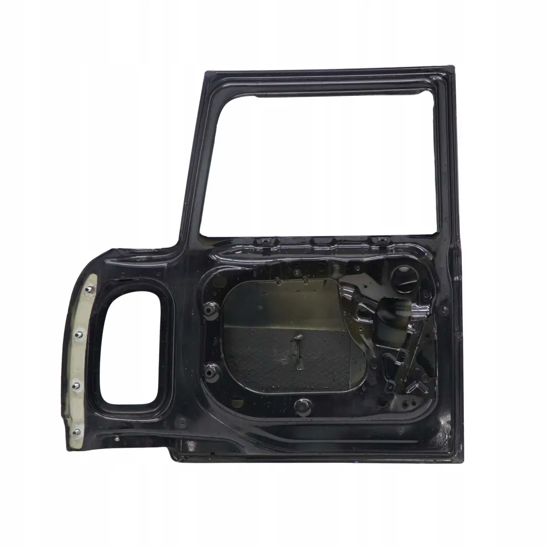 Portellone Splitdoor Posteriore Destra Astro Black Nero - A25 per Mini Clubman R55 con numero di parte 2757716 Mini Clubman R55 Portellone Splitdoor Posteriore Destra Astro Black Nero - A25 - SKU 2757716-ASB1 - Numero di parte 2757716