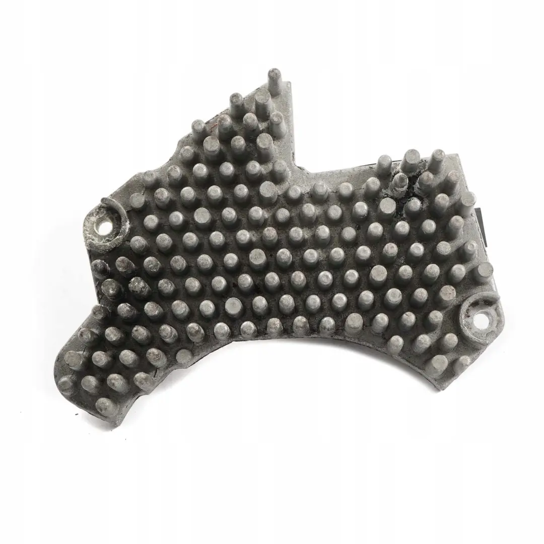 Mercedes-Benz C E Class W202 W210 Heater Blower Motor Fan Resistor to with Part number A2108206210 Mercedes-Benz C E Class W202 W210 Heater Blower Motor Fan Resistor - SKU A2108206210 - Part number A2108206210