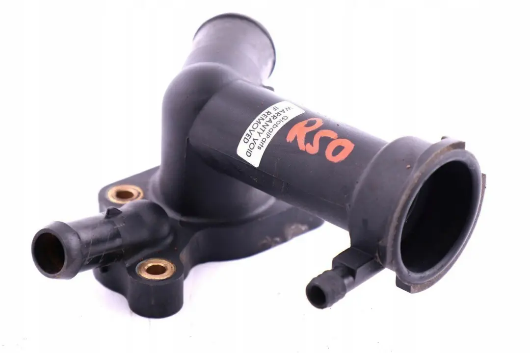 Carter Thermostat Refroidissement Moteur Mini Cooper One R50 R52 W10 - SKU 7829959 - Numéro de pièce 7829959