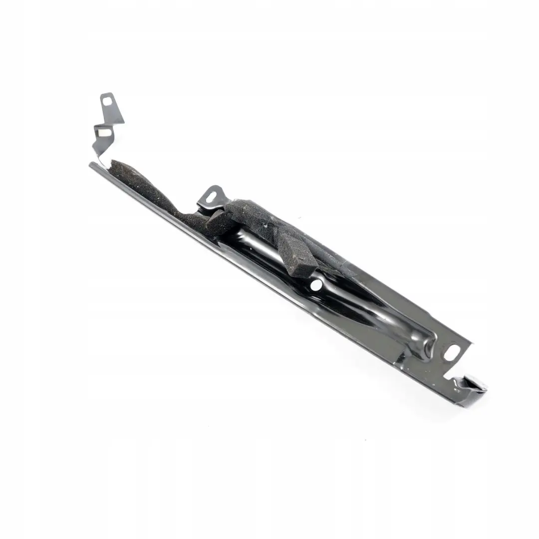 Mini R57 Cabrio Verbindungswinkel Scheibe Hinten Links 7190611 - SKU 7190612-1 - Teilenummer 7190612