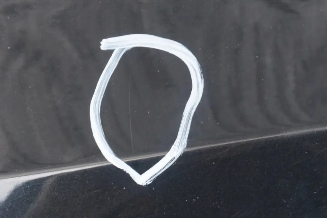 Sill Strip Side Skirt Right O/S Black Sapphire to BMW 1 SERIES 2 E87 LCI M SPORT with Part number 33556 BMW 1 SERIES 2 E87 LCI M SPORT Sill Strip Side Skirt Right O/S Black Sapphire - SKU 0033556-BS2 - Part number 33556