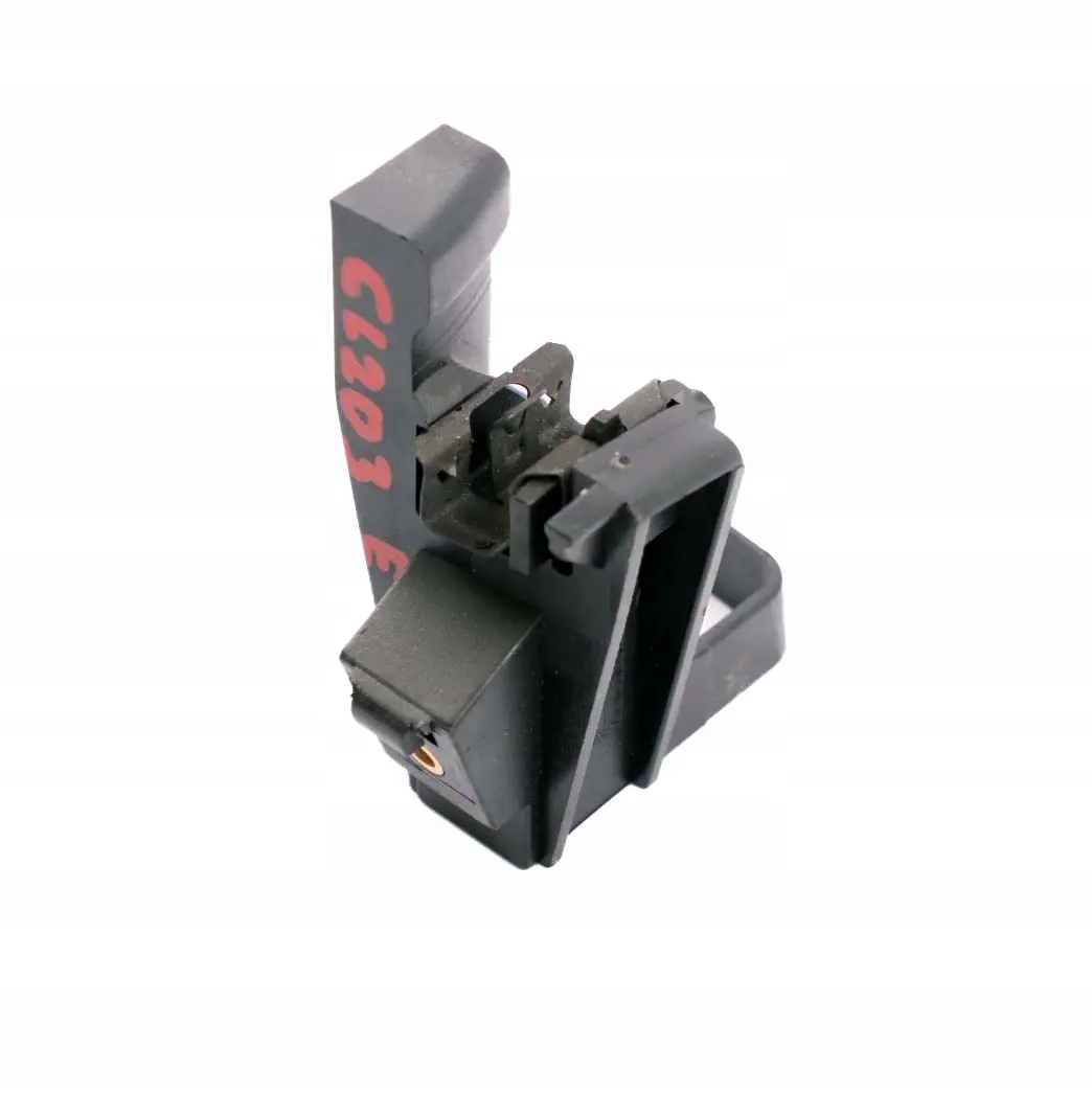 Right O/S Holder Mount Parcel Shelf to Mercedes CLC-Class CL203 Rear with Part number A2036900214 Mercedes CLC-Class CL203 Rear Right O/S Holder Mount Parcel Shelf - SKU A2036900214 - Part number A2036900214