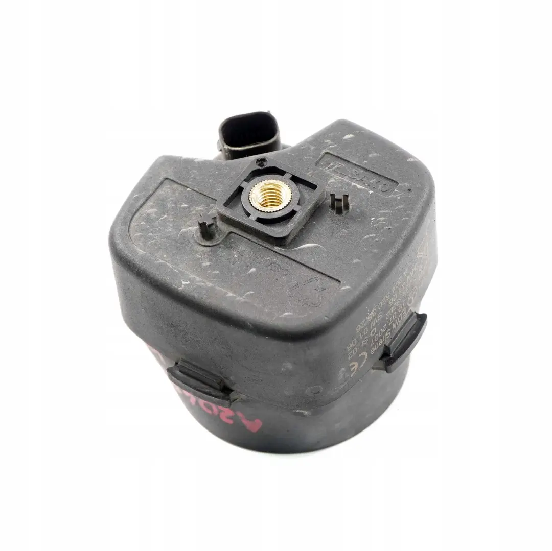 Mercedes Benz Classe C W204 Allarme Sistema di Sirene Clacson - SKU A2048203826 - Numero di parte A2048203826