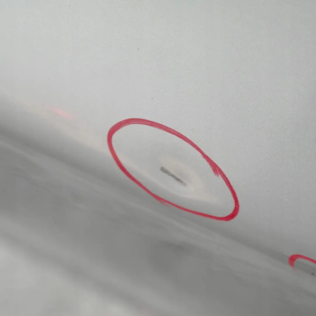 Beifahrer Tür vorne rechts Titansilber Silber Metallic für BMW 1 er 15 E87 E87 LCI mit Teilenummer 7191012 BMW 1 er 15 E87 E87 LCI Beifahrer Tür vorne rechts Titansilber Silber Metallic - SKU 7191012-TS15 - Teilenummer 7191012