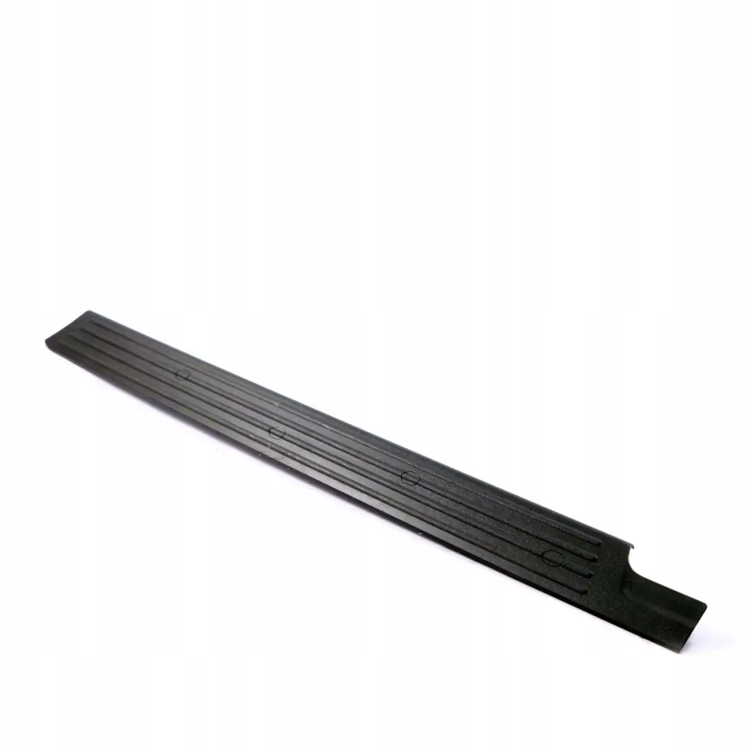 W414 Porta posteriore destra Porta scorrevole Ingresso Ledge Trim per Mercedes Vaneo con numero di parte A4146860374 Mercedes Vaneo W414 Porta posteriore destra Porta scorrevole Ingresso Ledge Trim - SKU A4146860374 - Numero di parte A4146860374