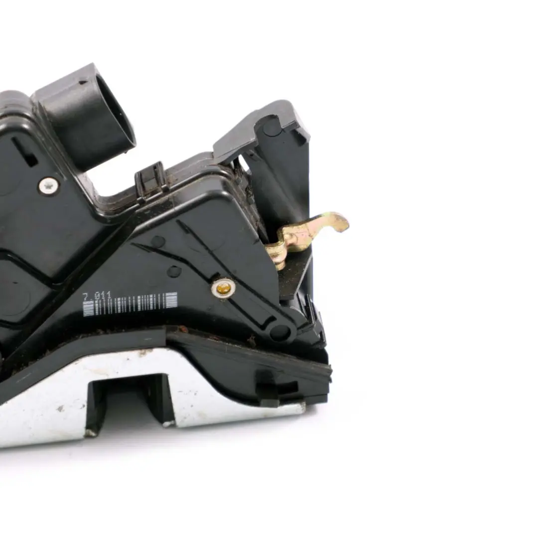 Trasero Izquierdo Puerta Cerradura Pestillo Motor Actuador para BMW E46 con número de pieza 7011245 BMW E46 Trasero Izquierdo Puerta Cerradura Pestillo Motor Actuador - SKU 7011245 - Número de pieza 7011245
