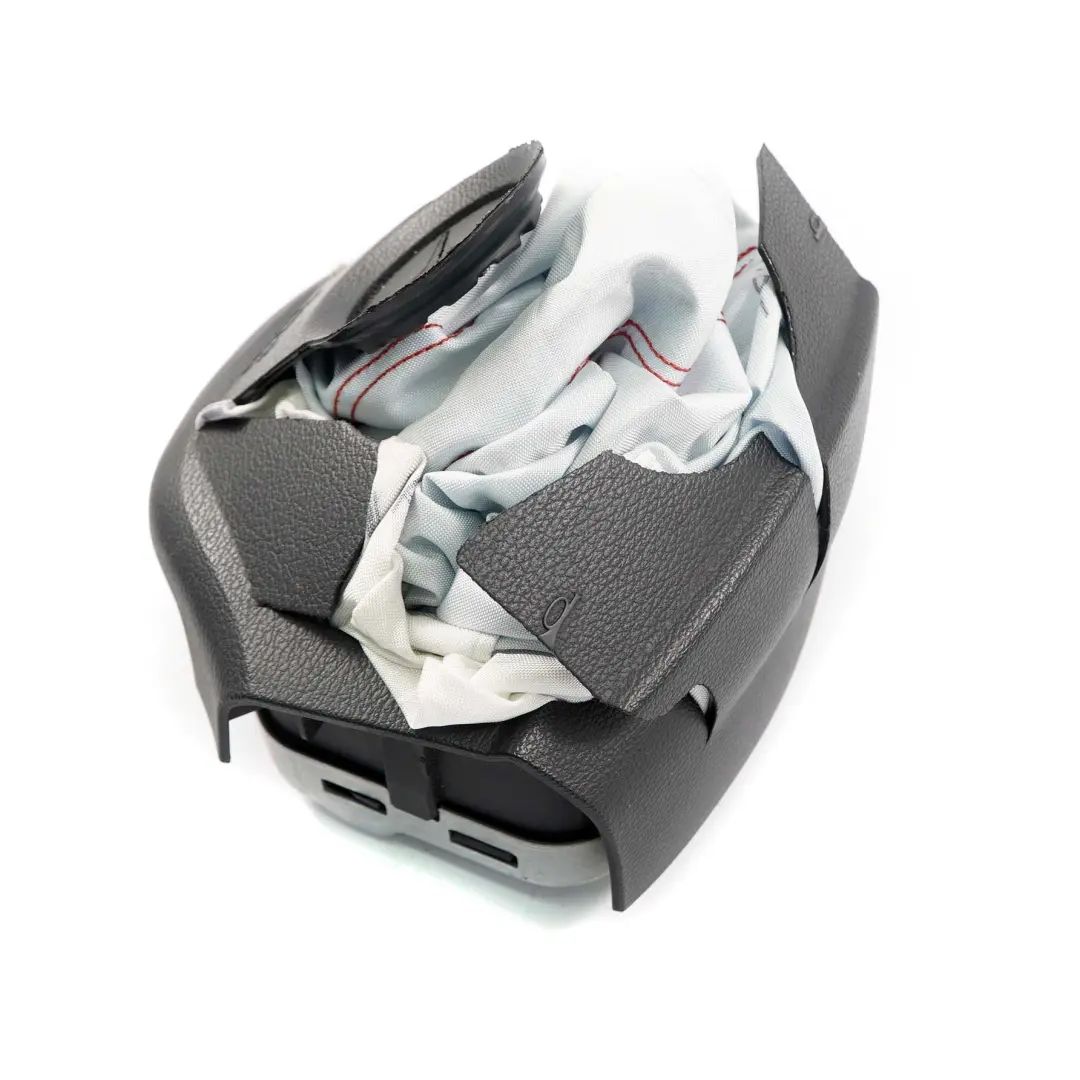 Mercedes B klasa W245 Poduszka airbag kierowcy - SKU A1648601902 - Numer Części A1648601902