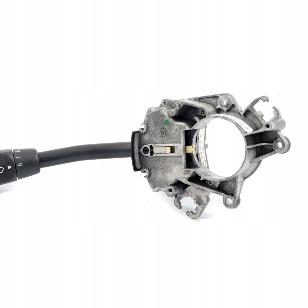 Mercedes-Benz Clase E CLK C208 W210 Interruptor del limpiaparabrisas para con número de pieza A2105450110 Mercedes-Benz Clase E CLK C208 W210 Interruptor del limpiaparabrisas - SKU A2105450110 - Número de pieza A2105450110