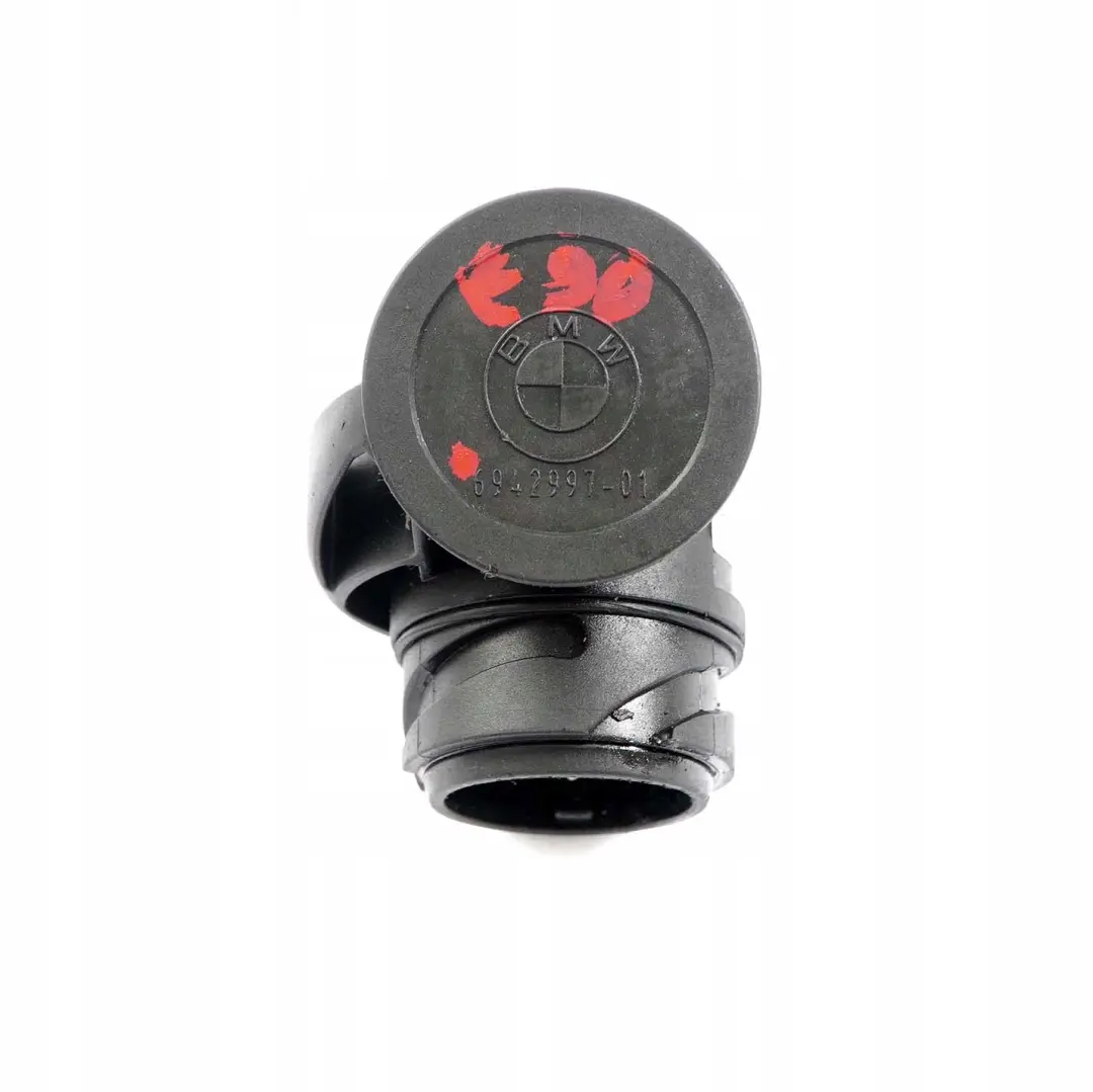 Elektrikteile Anhängerkupplung Adapter für BMW 1 3 5 7 er E60 E65 E87 E90 mit Teilenummer 6942997 BMW 1 3 5 7 er E60 E65 E87 E90 Elektrikteile Anhängerkupplung Adapter - SKU 6942997 - Teilenummer 6942997