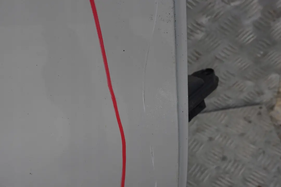 Passeggero Porta Anteriore Destra Argento-Titanio Titan 35 per BMW X5 6 E53 con numero di parte 8256824 BMW X5 6 E53 Passeggero Porta Anteriore Destra Argento-Titanio Titan 35 - SKU 8256824-TS6 - Numero di parte 8256824