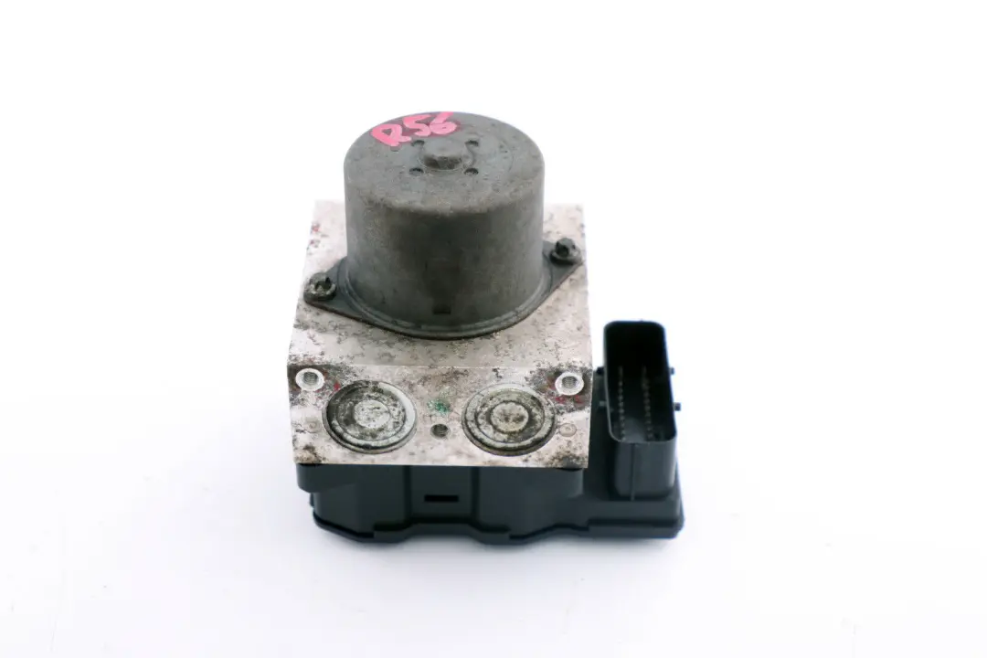 Mini Cooper R56 ABS Pompe Asc Ensemble Hydro Appare de Commande - SKU 6780922 - Numéro de pièce 6780922