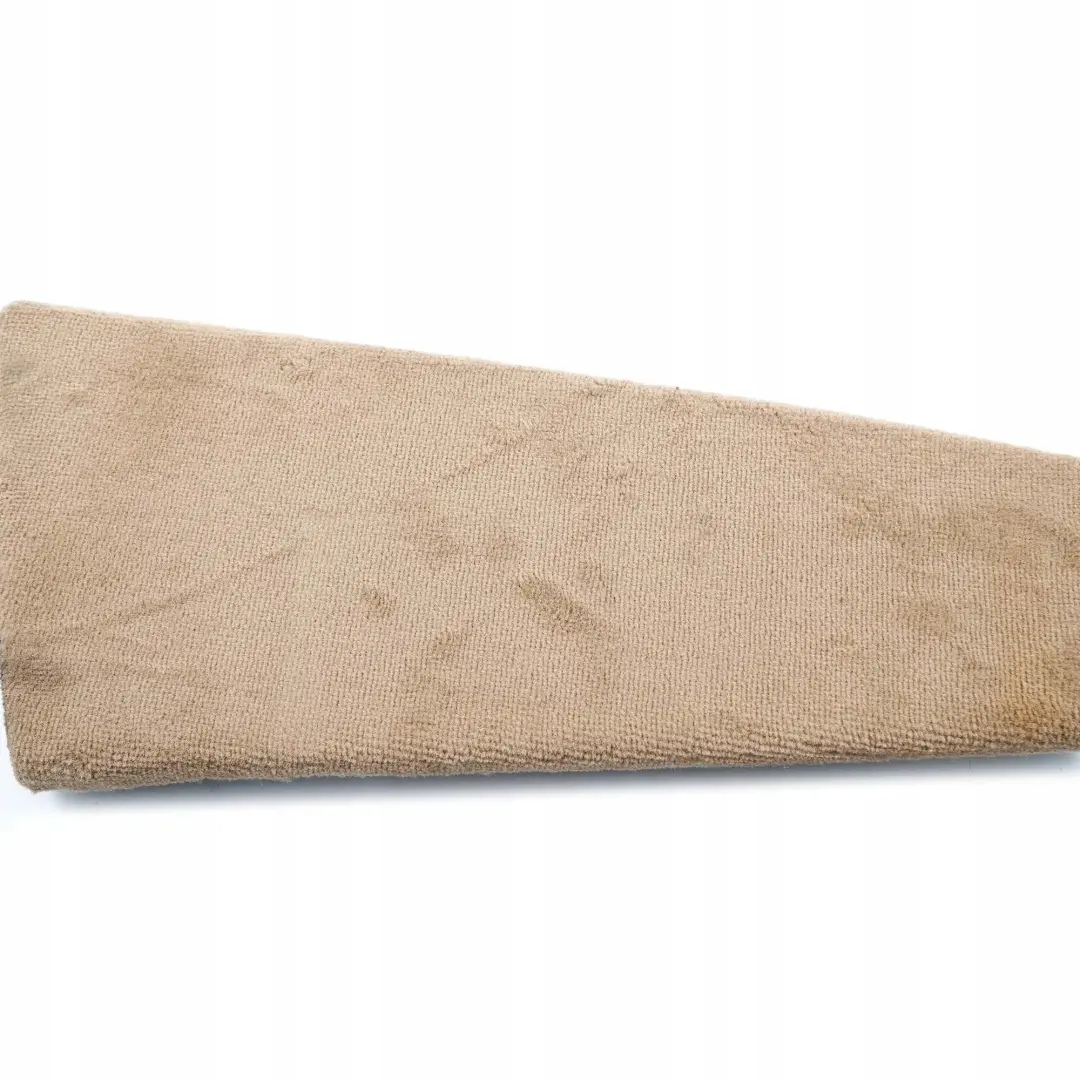 BMW X5 E53 Mittenkonsole Unterteil Hinten Rechts HELLBEIGE 2 5116 - SKU 8250102 - Teilenummer 8250102