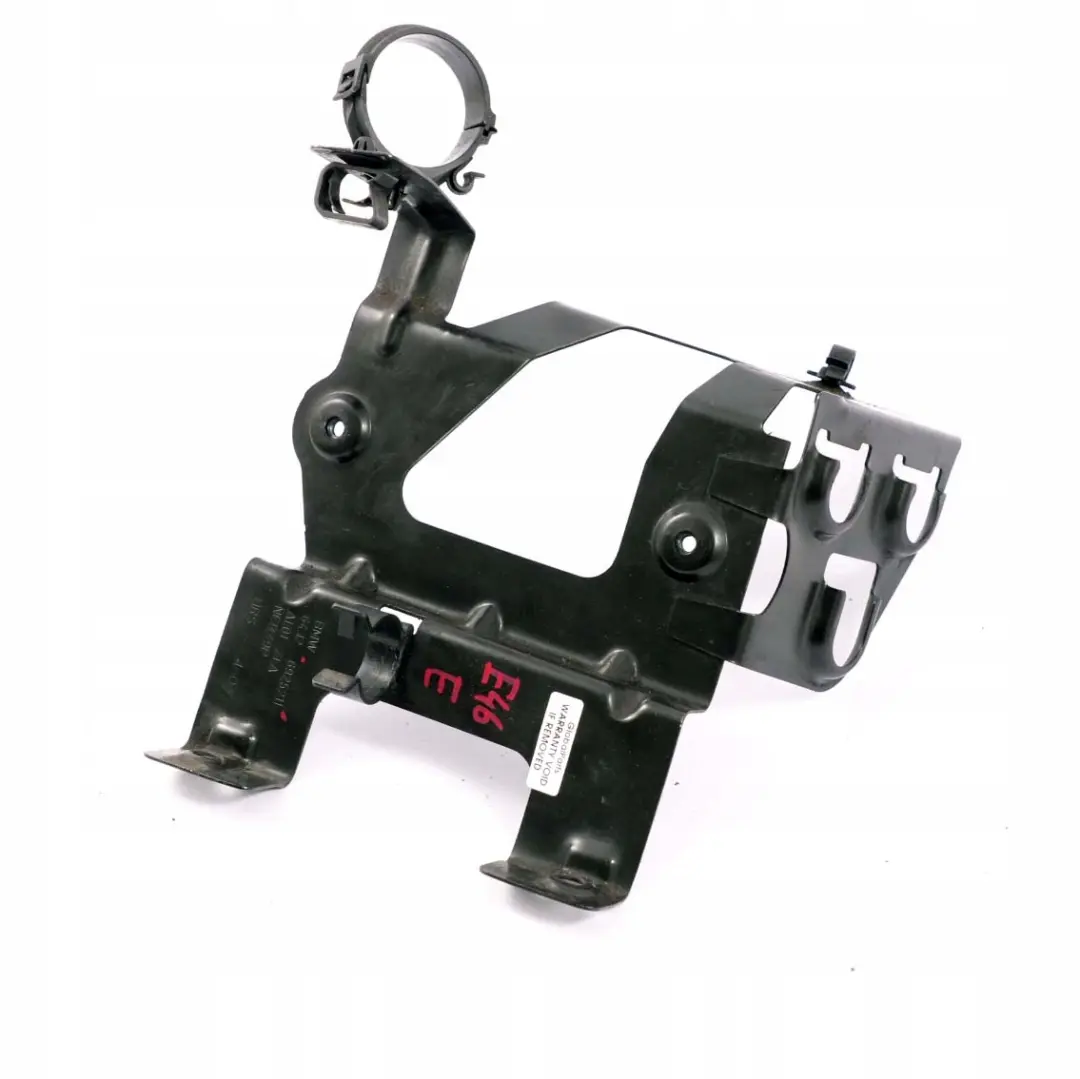 Halter Zusatzheizgerät Elektrisch für BMW 3 er E46 mit Teilenummer 6925211 BMW 3 er E46 Halter Zusatzheizgerät Elektrisch - SKU 6925211 - Teilenummer 6925211