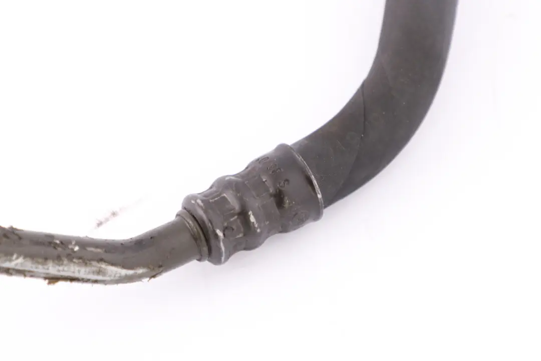 BMW X5 Series E53 Petrol M62 Oil Cooling Pipe Outlet Hose - SKU 7505948 - Part number 7505948