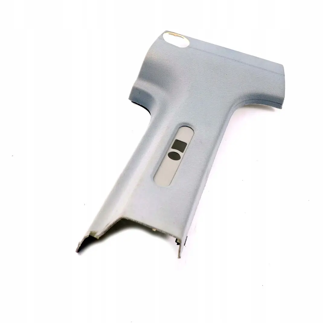 Mercedes-Benz Vaneo W414 Trim C-Pillar Rear Left Panel N/S Grey to with Part number A4146903425 Mercedes-Benz Vaneo W414 Trim C-Pillar Rear Left Panel N/S Grey - SKU A4146903425 - Part number A4146903425