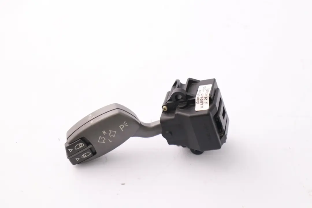 BMW E65 E66 Switch Turn Indicator Signal Dip-dim Control Stalk - SKU 6911516 - Part number 6911516