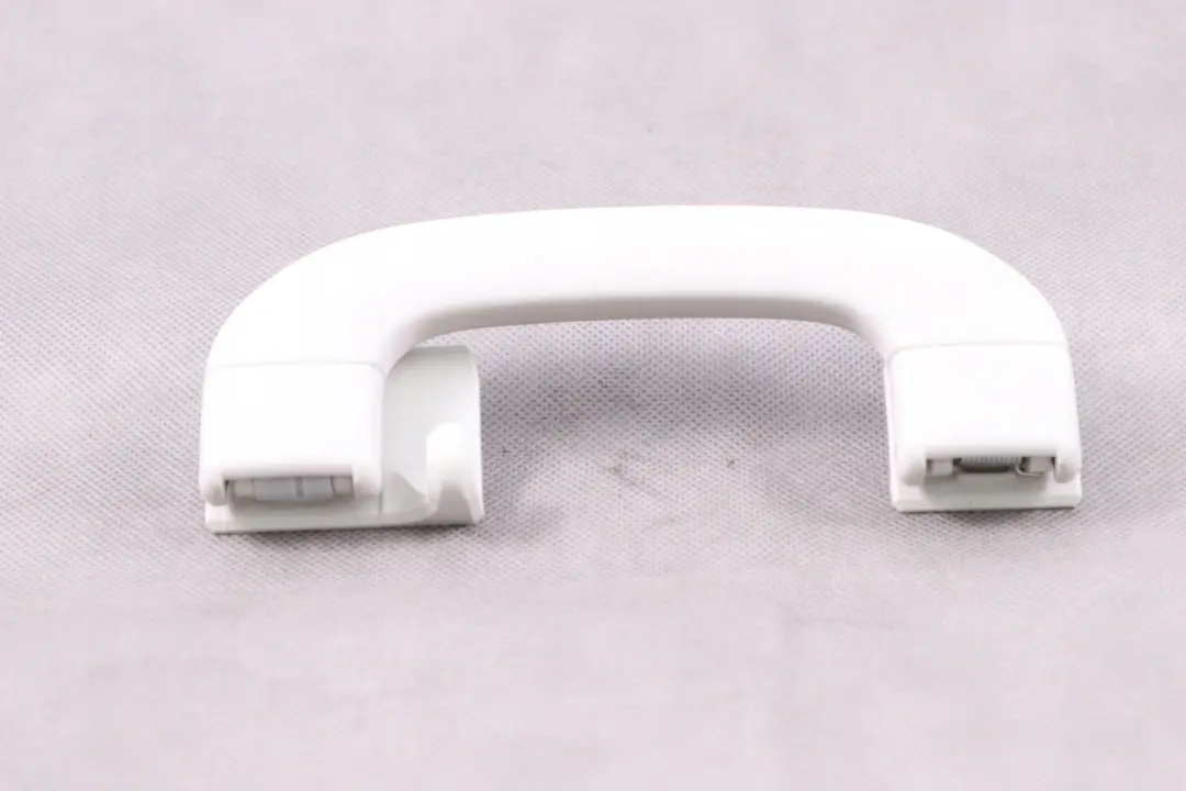 Class W169 W245 Rear Left Right N/O/S Roof Grab Handle to Mercedes A B with Part number A1698100251 Mercedes A B Class W169 W245 Rear Left Right N/O/S Roof Grab Handle - SKU A1698100251 - Part number A1698100251