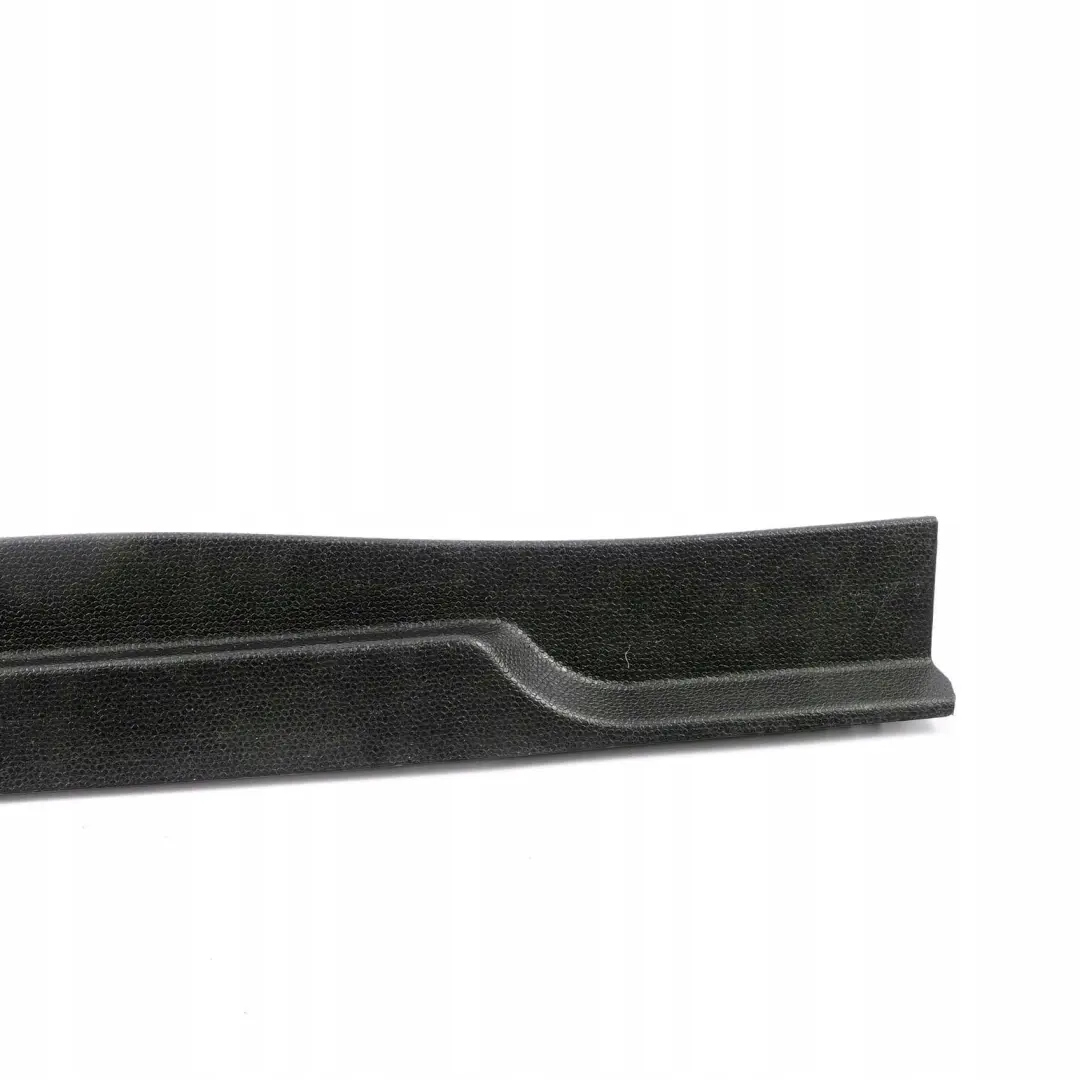 Mini Countryman R60 Bagagliaio Substrato Tappeto SX - SKU 9808165 - Numero di parte 9808165
