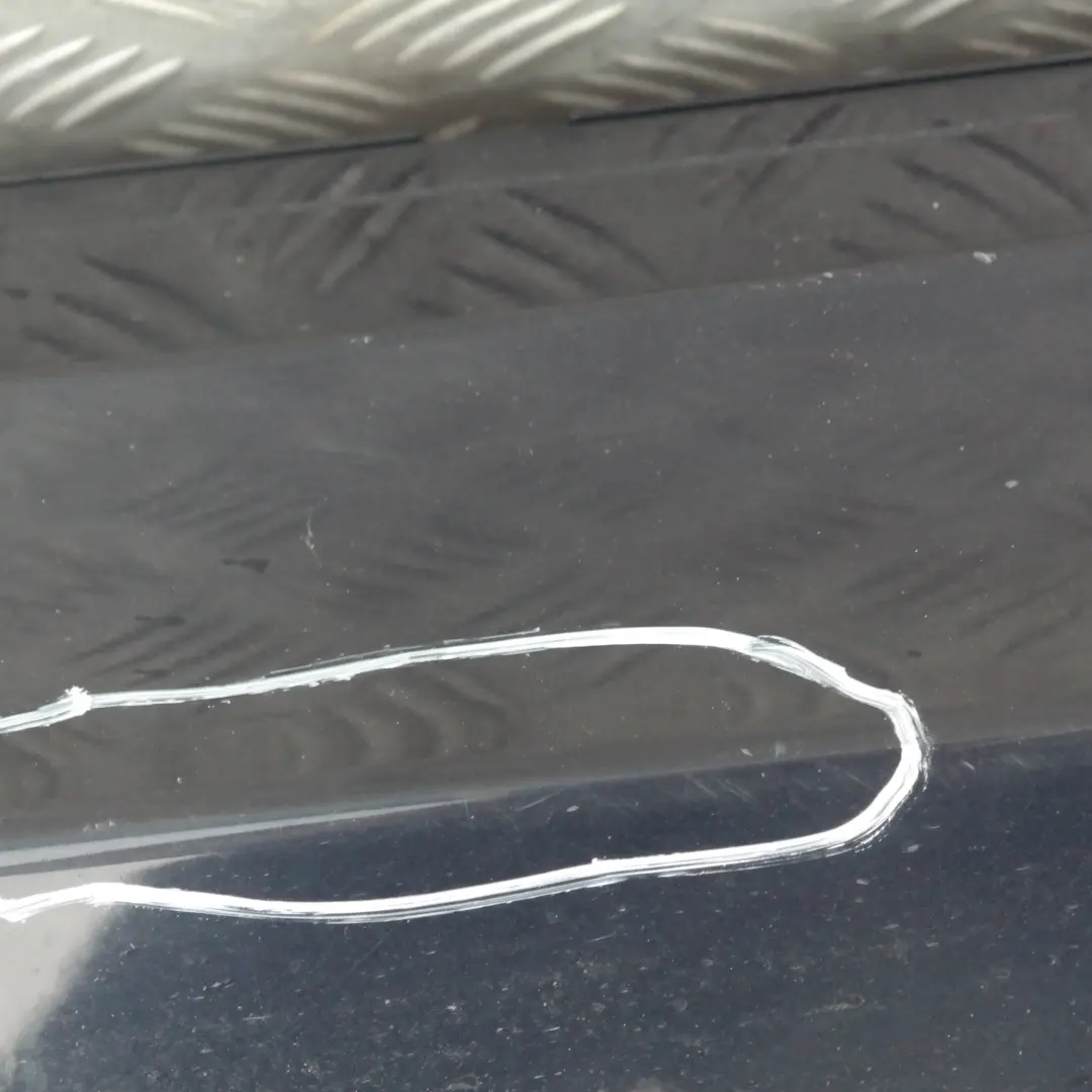 Nakładka listwa próg lewy monacoblau do BMW E87 LCI o numerze 36145 BMW E87 LCI Nakładka listwa próg lewy monacoblau - SKU 0036145-MB6 - Numer Części 36145