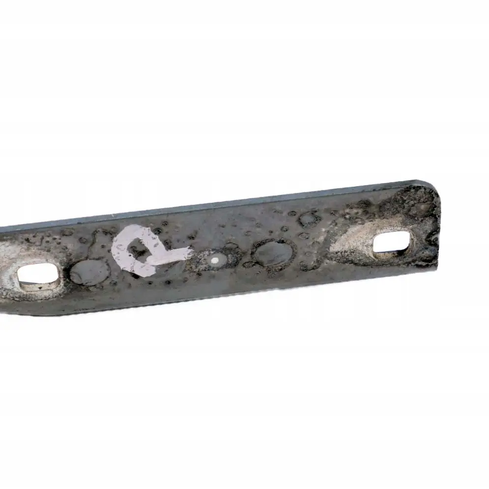  Mercedes-Benz A W168 Bisagra Derecha Capo Delantera Gris Cumulus - 757 - SKU A1688800228-CUG - Número de pieza A1688800228