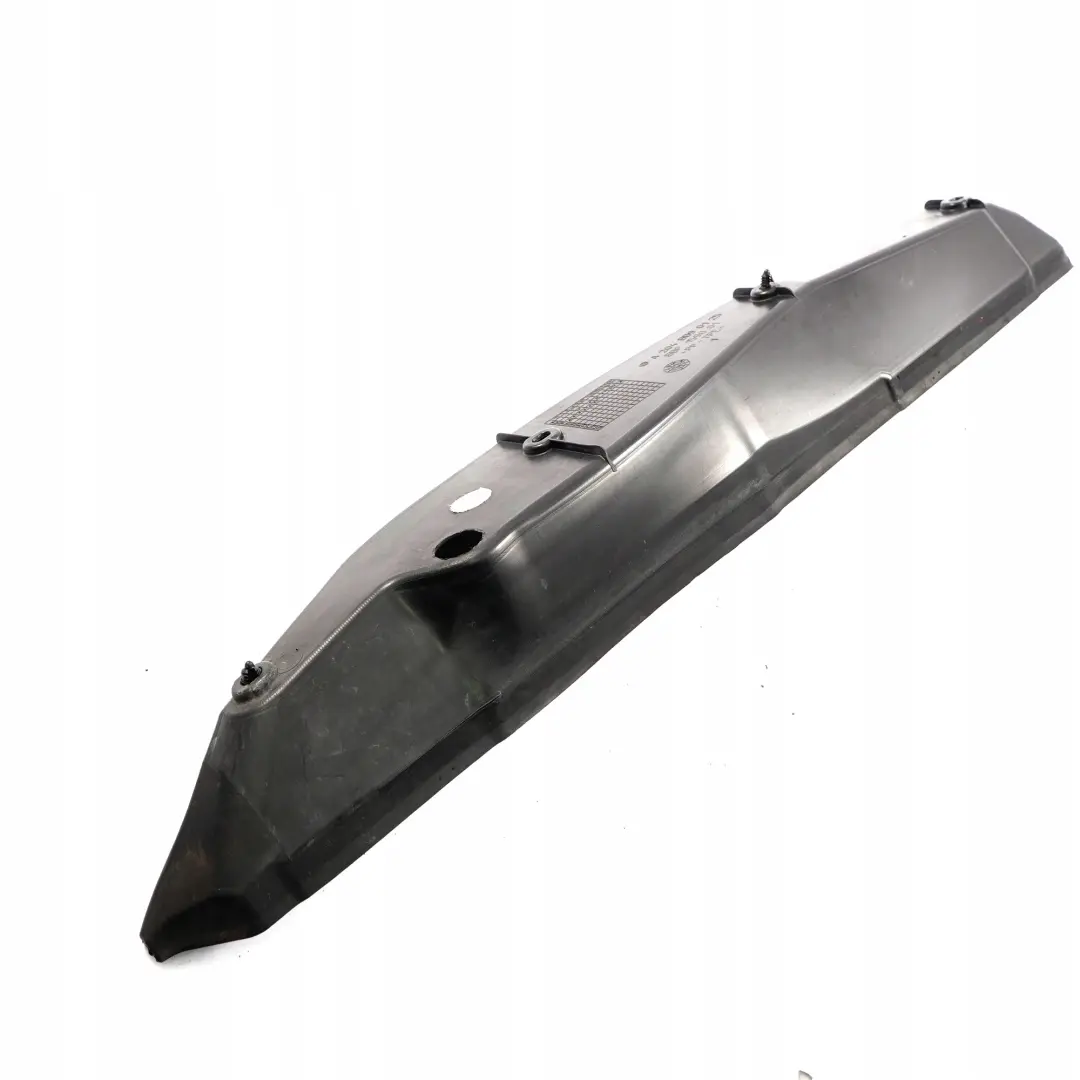  Mercedes-Benz W204 Parafango anteriore sinistro Coperchio parafango portapolvere - SKU A2048890125 - Numero di parte A2048890125