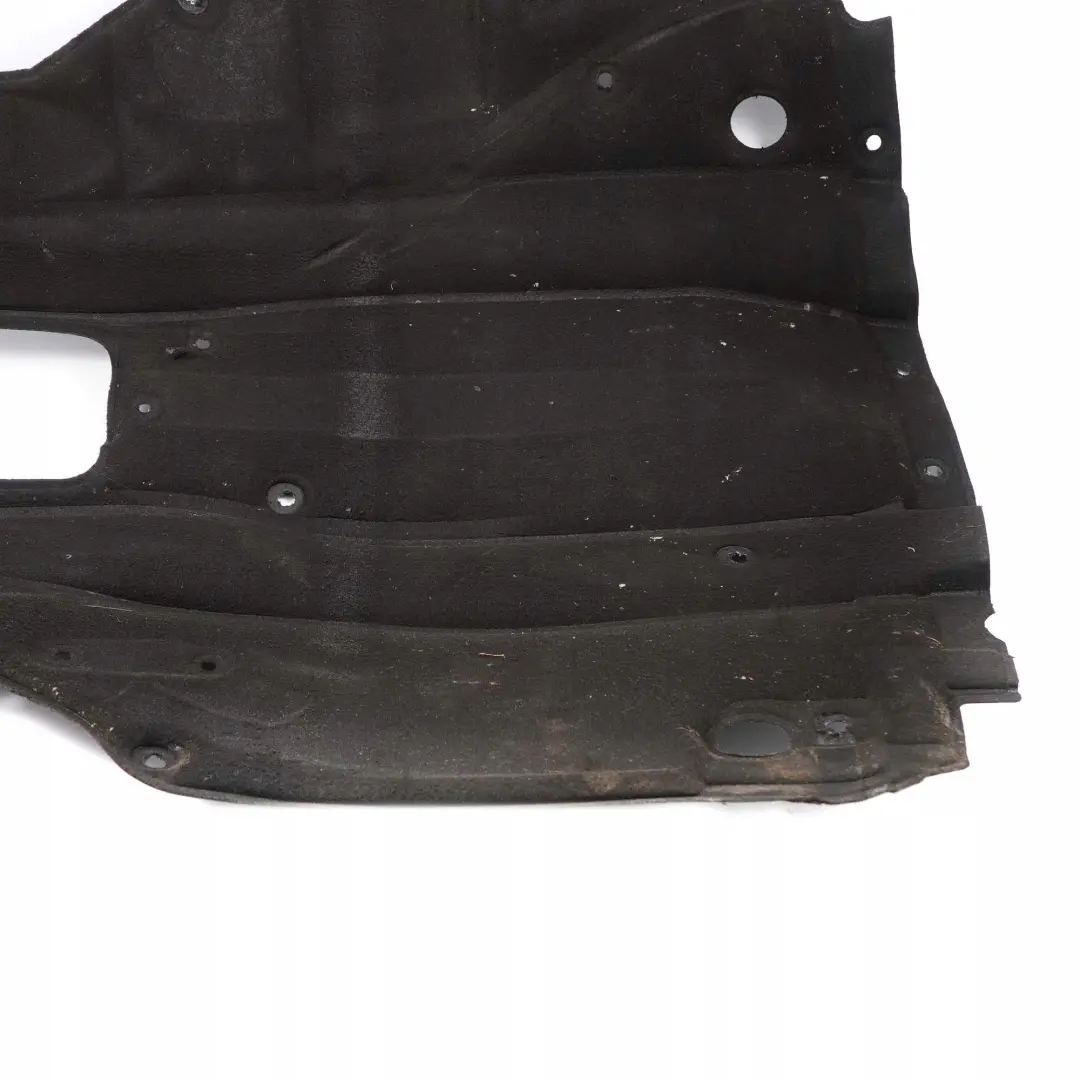 Mercedes Benz C Classe E W204 W207 Cambio Isolamento Acustico Carenatura - SKU A2046823101 - Numero di parte A2046823101