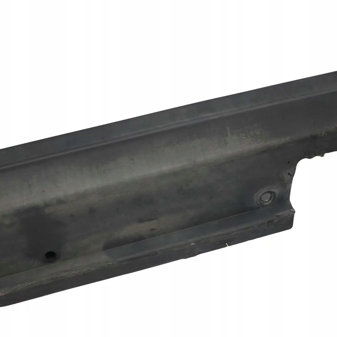 Seitenschweller Abdeckung Schweller Hampton Links für BMW Mini Clubman R55 mit Teilenummer 7167591 BMW Mini Clubman R55 Seitenschweller Abdeckung Schweller Hampton Links - SKU 7167591-2 - Teilenummer 7167591