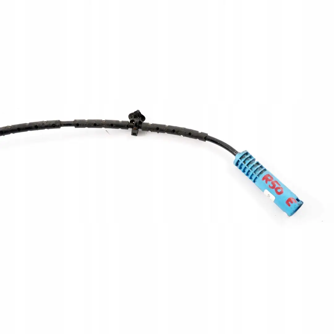 Generateur D'Impulsions ABS Essieu pour Mini One R50 R53 COOPER S à propos du numéro de pièce 6756385 Mini One R50 R53 COOPER S Generateur D'Impulsions ABS Essieu - SKU 6756385 - Numéro de pièce 6756385