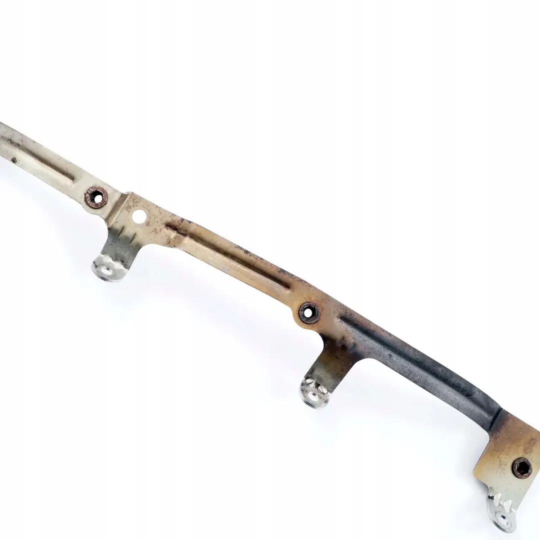 BMW E60 E63 M5 M6 Osłona mocowanie katalizatora - SKU 7835472-1 - Numer Części 7835514