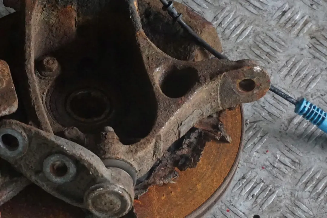 BMW Mini R56 Cooper S N14 Stoßdämpfer Federbein Vorn Rechts Vorderachse - SKU 6782208-1 - Teilenummer 6782208