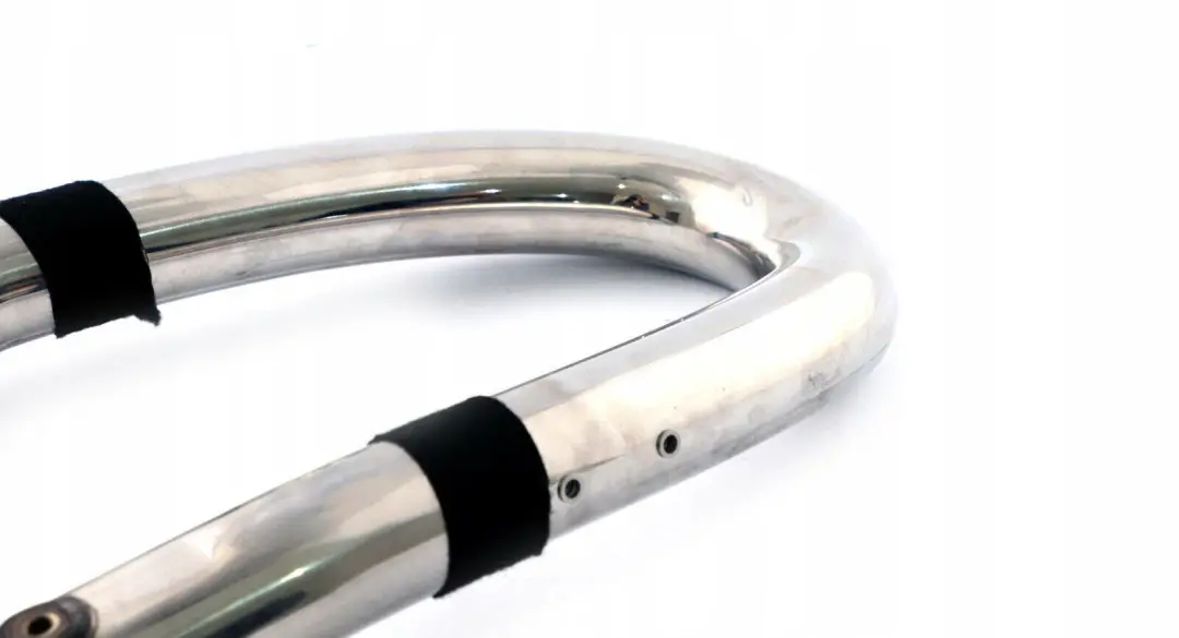 Barra De proteccion antivuelco Derecha Izquierda O/ para Mini R59 Roadster Cabrio con número de pieza 2758976 Mini R59 Roadster Cabrio Barra De proteccion antivuelco Derecha Izquierda O/ - SKU 2758975 - Número de pieza 2758976