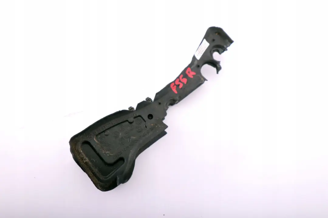 Mini Cooper F55 F56 Dichtung Abdichtung Aggregateraum rechts - SKU 9312780 - Teilenummer 9312780