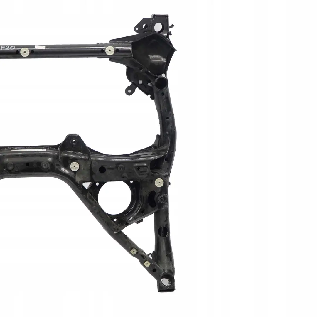 Supporto Assale Anteriore BMW F20 F21 F30 F31 Sospensione Ausiliario per con numero di parte 6872118 Supporto Assale Anteriore BMW F20 F21 F30 F31 Sospensione Ausiliario - SKU 6872118 - Numero di parte 6872118