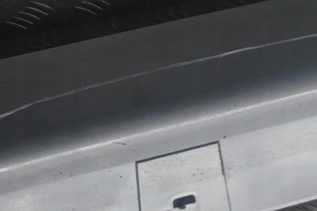 BMW E90 LCI Listwa próg prawy spacegrau M-Pakiet - SKU 0037230-SCG1 - Numer Części 0037230