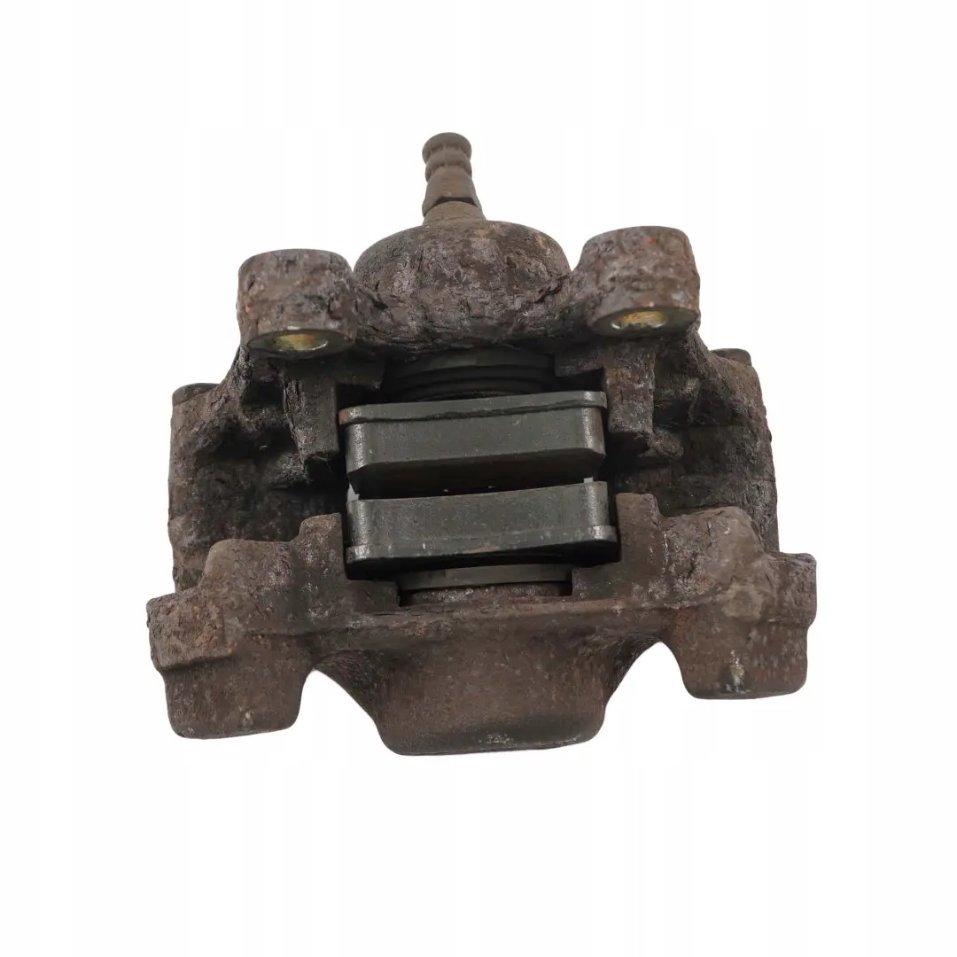 Mercedes-Benz E-Class S210 W210 Estate Rear Left N/S Wheel Brake Caliper to with Part number A0004209283 Mercedes-Benz E-Class S210 W210 Estate Rear Left N/S Wheel Brake Caliper - SKU A0004209283 - Part number A0004209283