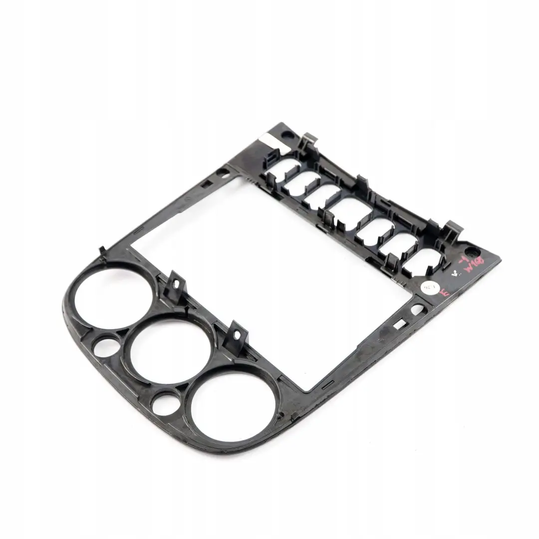 Mercedes W168 Pannello copertura Telaio Trim Console Centrale - SKU A1686802136 - Numero di parte A1686802136