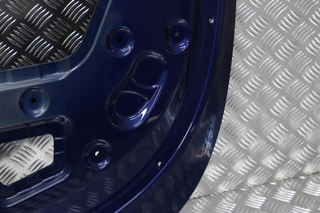 Pokrywa osłona przykrycie dachu do BMW E88 o numerze 7188729 BMW E88 Pokrywa osłona przykrycie dachu - SKU 7188729-LMB - Numer Części 7188729