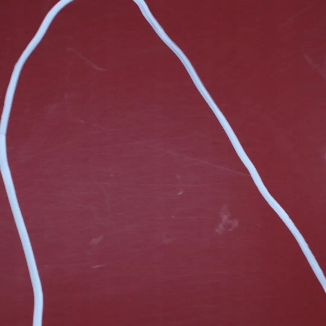 Coupé Tailgate Bootlid Boot Lid Vermilionrot Red Metallic - A82 to BMW 1 E82 with Part number 7252209 BMW 1 E82 Coupé Tailgate Bootlid Boot Lid Vermilionrot Red Metallic - A82 - SKU 7252209-VER - Part number 7252209