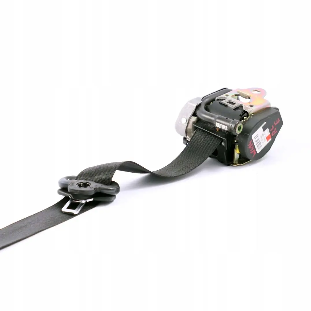 Mercedes-Benz Vaneo W414 Sicherheitsgurt Hinten Links Schwarz für mit Teilenummer A4148600585 Mercedes-Benz Vaneo W414 Sicherheitsgurt Hinten Links Schwarz - SKU A4148600585 - Teilenummer A4148600585