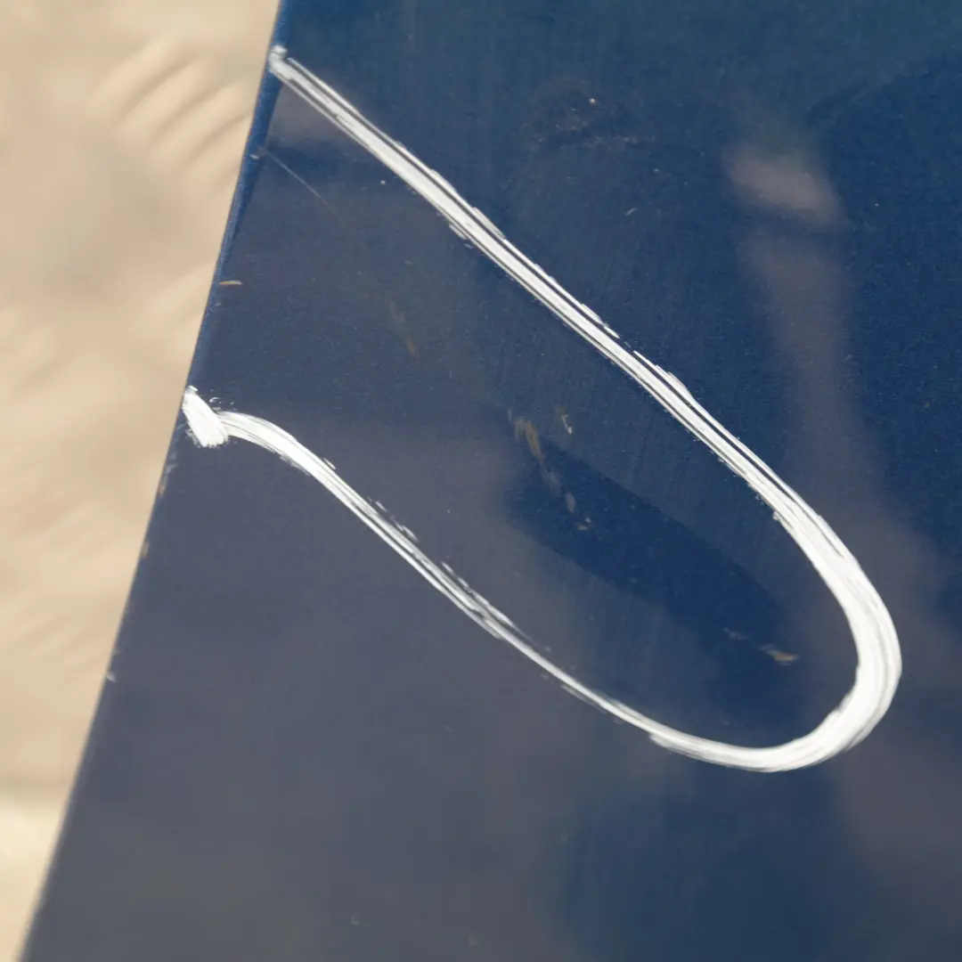 Panneau Laterale avant Droit Garde-Boue Lightning pour Mini R55 R56 R57 R58 R59 à propos du numéro de pièce 2754726 Mini R55 R56 R57 R58 R59 Panneau Laterale avant Droit Garde-Boue Lightning - SKU 2754726-LB2 - Numéro de pièce 2754726