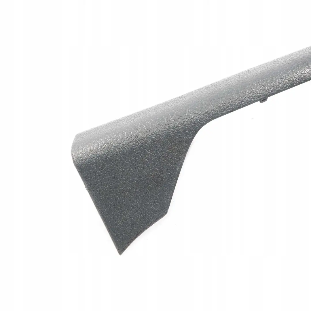 Puerta Delantera Izquierda Embellecedor Empunadura A639727080 para Mercedes W639 con número de pieza A6397270080 Mercedes W639 Puerta Delantera Izquierda Embellecedor Empunadura A639727080 - SKU A6397270080 - Número de pieza A6397270080