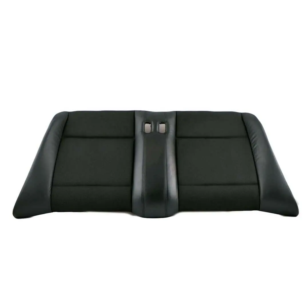 BMW E88 Husă Scaun Spate Banchetă Material Textil/Piele Pearlpoint