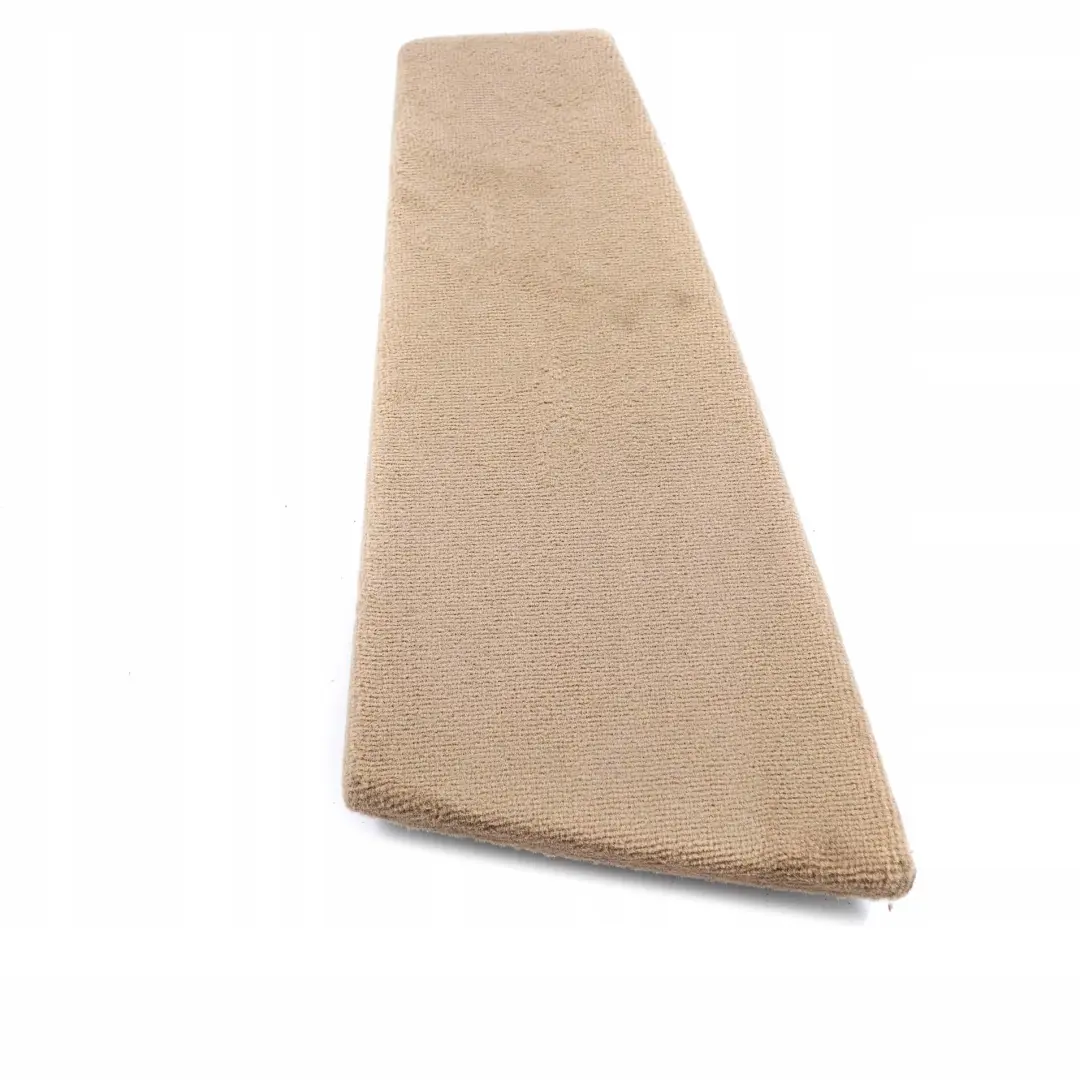 Consola Central Trasera Izquierda Panel De Luz Beige para BMW E53 con número de pieza 8250103 BMW E53 Consola Central Trasera Izquierda Panel De Luz Beige - SKU 8250103 - Número de pieza 8250103