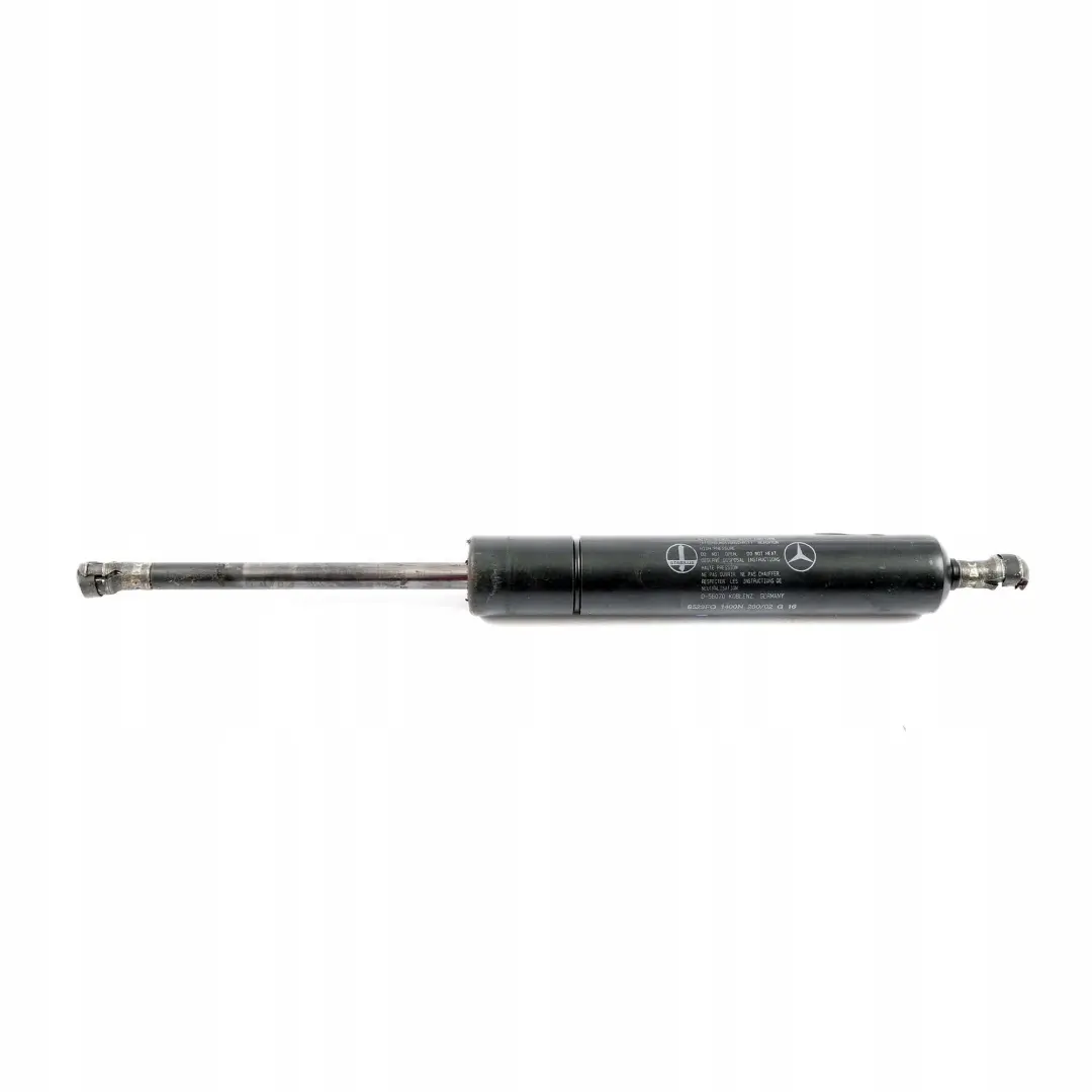  Mercedes-Benz W210 Estate Boot Lid Tailgate Gas Pressurized Spring - SKU A0019808064 - Número de pieza A0019808064