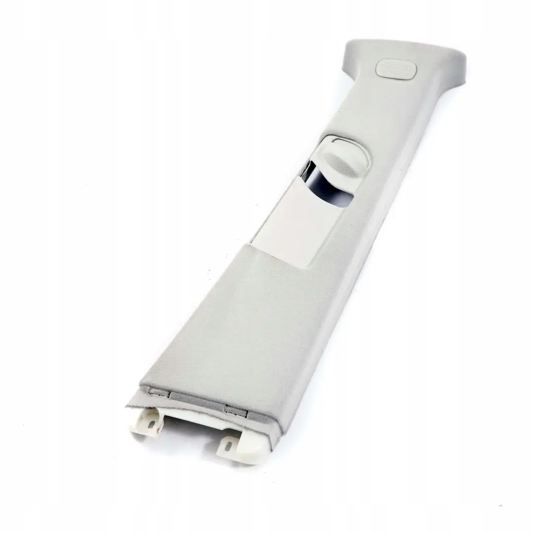  Mercedes-Benz M ML W163 Right O/S Upper Top B-Pillar Trim Cover - SKU A1636906225 - Part number A1636906225