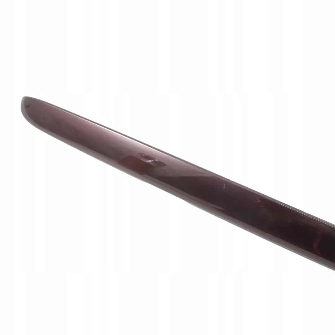 W208 C208 Listwa bagażnika blenda do MERCEDES CLK o numerze A2087580438 MERCEDES CLK W208 C208 Listwa bagażnika blenda - SKU A2087580438-ALB - Numer Części A2087580438