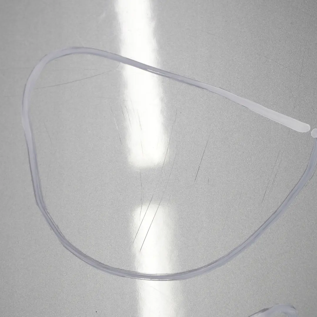 BMW E60 Klapa pokrywa bagażnika tylna silbergrau - SKU 7122441-SBG1 - Numer Części 7122441