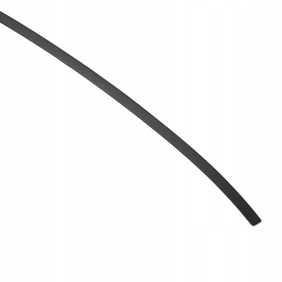 Moldura Deflector De Agua Izquierda Rail De Techo para Mercedes C W203 con número de pieza A2036906962 Mercedes C W203 Moldura Deflector De Agua Izquierda Rail De Techo - SKU A2036906962 - Número de pieza A2036906962